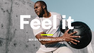 Morning Workout Mix 2021  Best Morning Workout Music