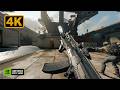 Call of Duty Black Ops 7 Multiplayer Gameplay 4K