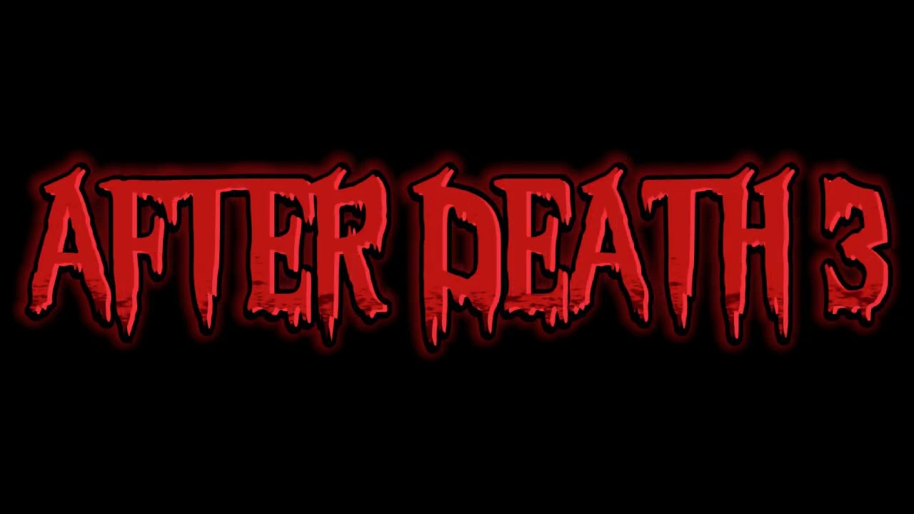 After death SECRET CHAPTER 🤫🤫 TEASER