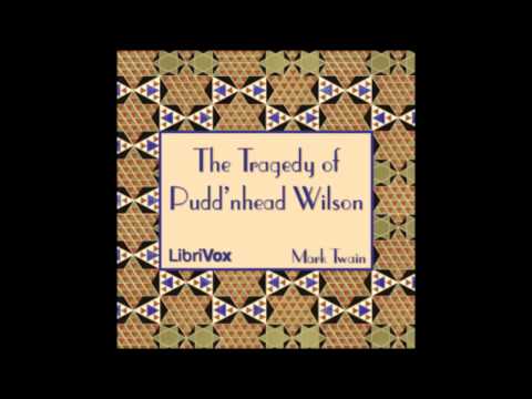 The Tragedy of Pudd'nhead Wilson (Audio Book) by Mark Twain