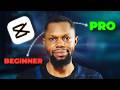 13 AWESOME CapCut PC Effects PRO Editors Love