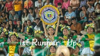 Baliwagan National High School Drum & Lyre Competition 2024 First Runner - Up |  #balingasagmyhome