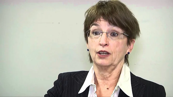 Interview with Jennifer Somerville, ESMU Expert