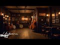 Rustic Reverb | Cinematic Delta Blues Fusion