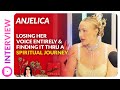 Anjelica | How She Lost Her Voice & Got It Back + New Single "Haystack"