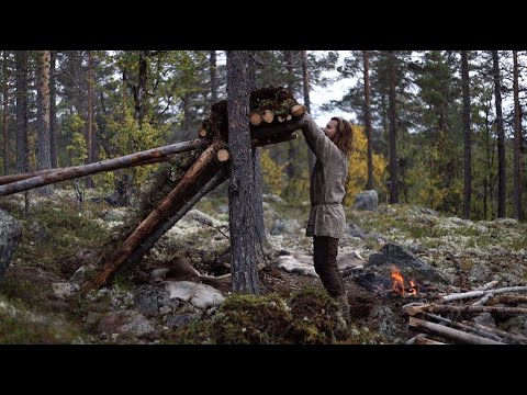 Video: How To Collect And Cook Meat Mushrooms