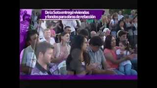 Camilo Aldao -- Córdoba Capital - Brinkmann