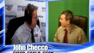 CCSK- John Checco: Cloud Computing Pt. 3