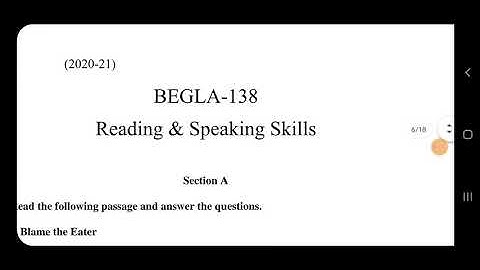 begla 138 solved Assignment 2020 - 2021 || begla 138 Solved assignment || begla 138 free assignment