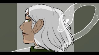 Travis Matagot - Campaign Skyjacks Speed Paint