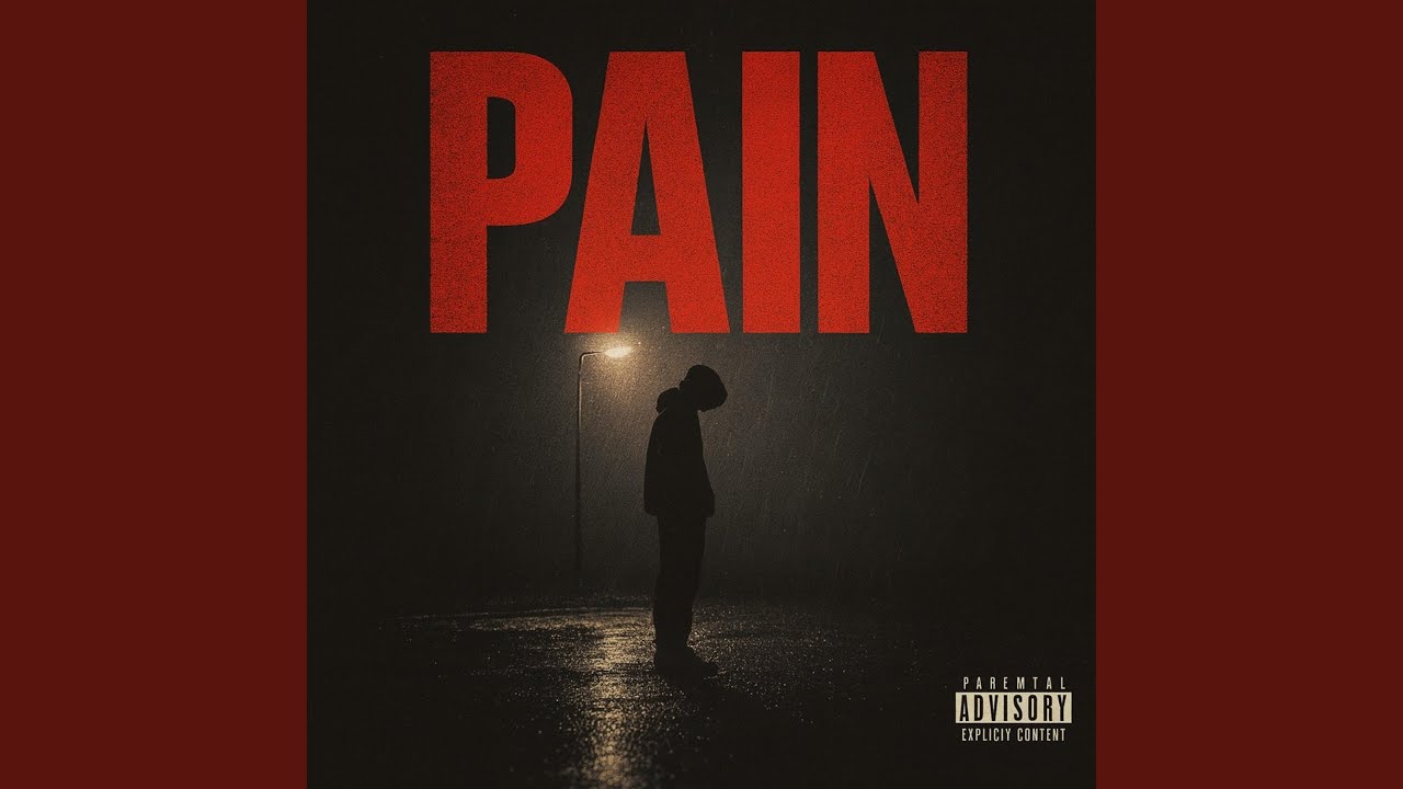 Watch Pain on YouTube Watch Pain on YouTube