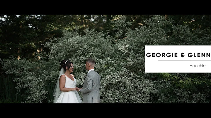 Houchins Wedding Video | Georgie & Glenn