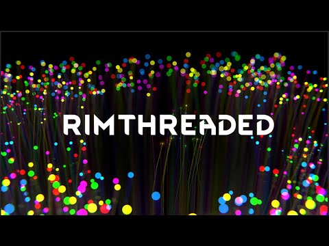 Rimthreaded! Multi-threaded Rimworld