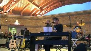 Steve March Tormé 'Let em In' Paul McCartney Cover