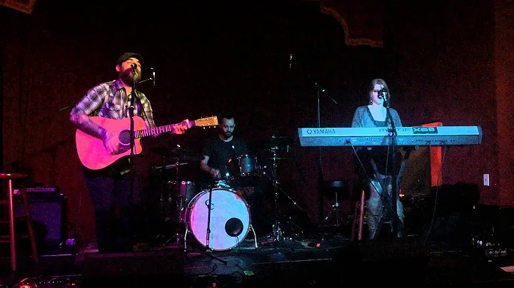 "Promise Land" By Ranson Bandits opening for Madis...