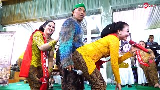 FULL SRAGENAN PODANG KUNING NYIDAM SARI KELINCI UCUL CAMPURSARI PUTRA SOLO