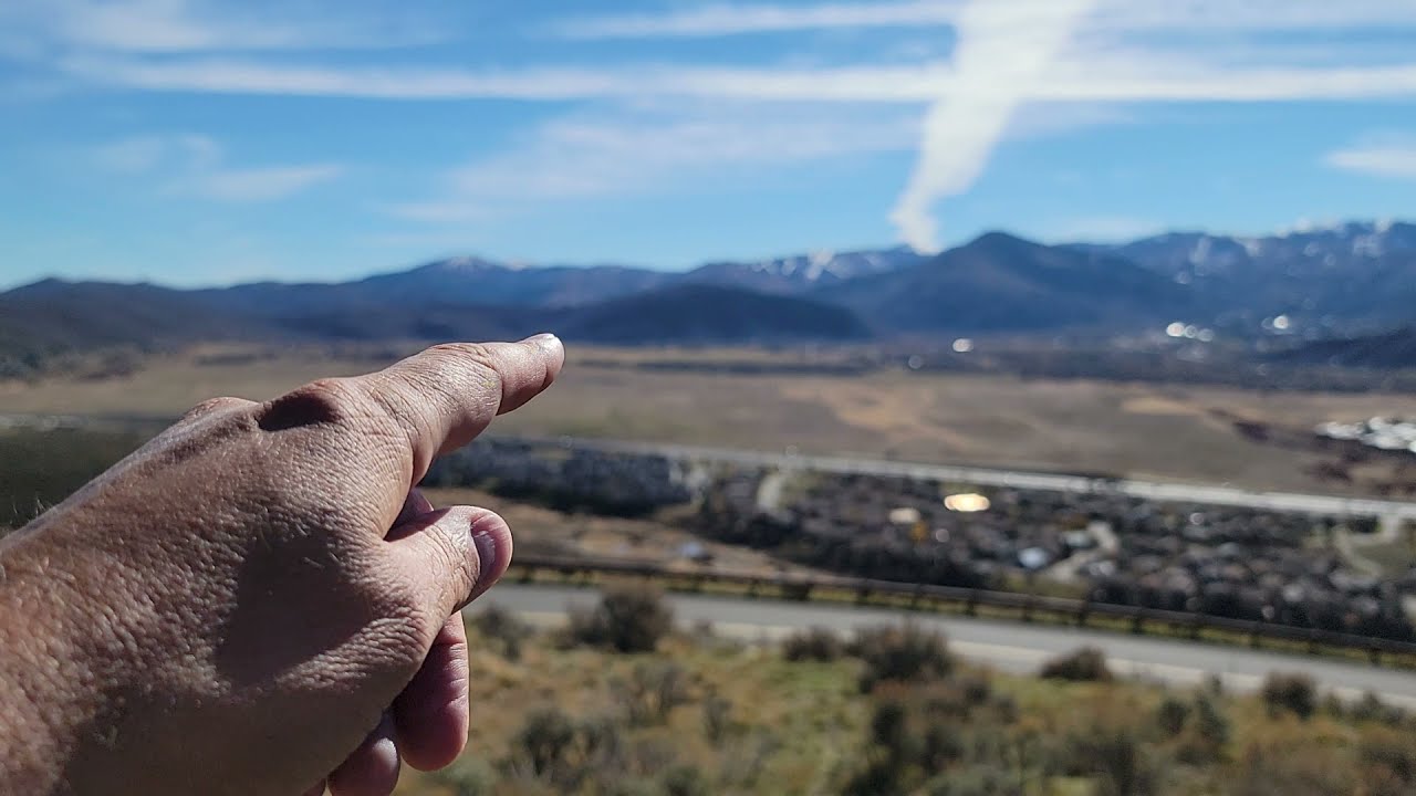 Park City Real Estate - Snyderville Basin communities