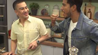 Download Lagu DAPUR CHEF ZAM EP. 1 BERSAMA AZREL ISMAIL TVOKEY MP3 Download Lagu DAPUR CHEF ZAM EP. 1 BERSAMA AZREL ISMAIL TVOKEY MP3