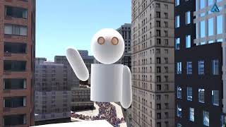 3D Explainer Video for Software App screenshot 1
