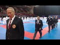 KARATE World Championships | Day 1 – Tatami 2 | WORLD KARATE FEDERATION