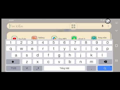 Video Cách chỉnh icon iphone cho samsung???? - youtube