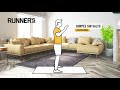Entrenamiento de velocidad y fuerza | Runner's World España
