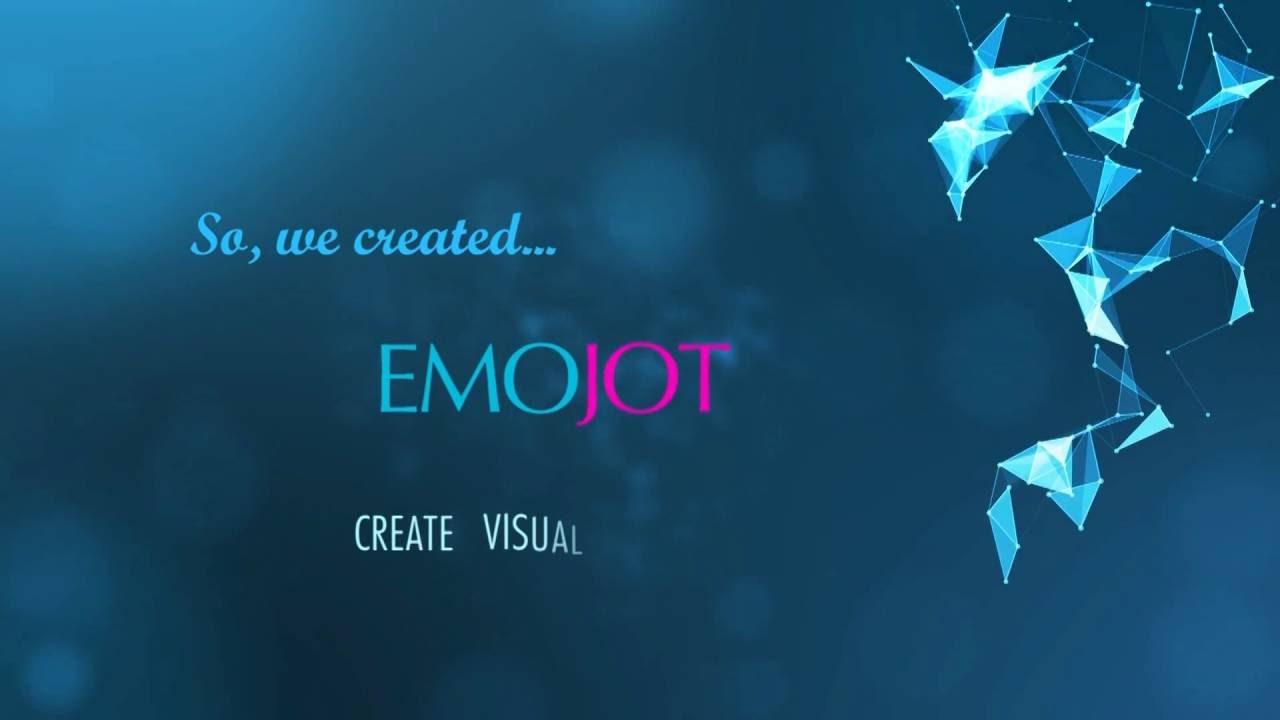 Emojot - Engage | Know | Connect