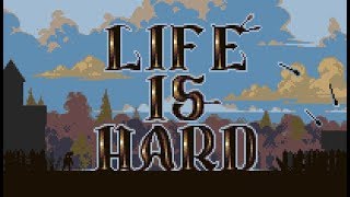 Life Is Hard 2019 - Building a City As the God of Death screenshot 2