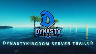 Minecraft Server Trailer #11 - DynastyKingdoms