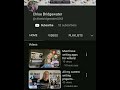 Chloe bridgewater fantasy australia needs 100 subscribers l authortube 