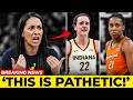 WNBA's FOUL FIASCO! Why Fines WON'T Stop Dirty Play!