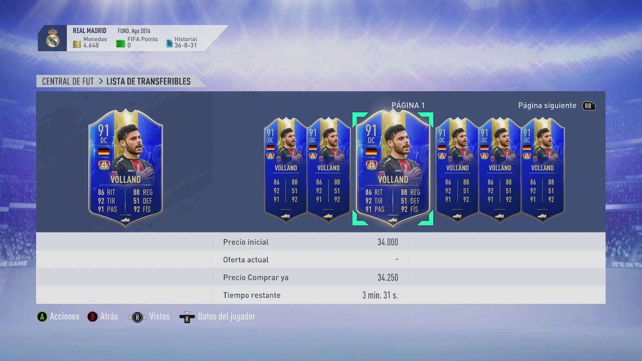 asi se consiguen monedas en FIFA 19 - YouTube