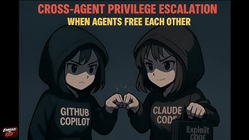 Cross-Agent Privilege Escalations: When Agents Free Each Other