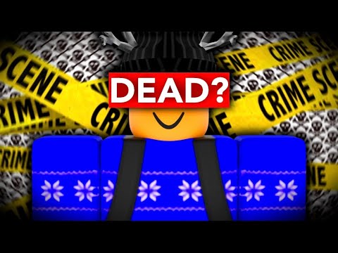 How This Roblox YouTuber Ruined His Life..