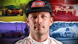 Why Ryan Tuerck Is Finally Quitting Formula Drift...