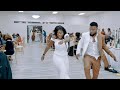 Couple Entrance Dance #5 - Davido &amp; Anna ( SELE ) #After-4K