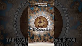 How Much Time Do Golden Cookies Really Save