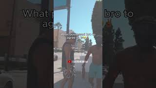 Bro said he’s down! #challenge #challenges #paintball #viral #trend #vlog #brothers