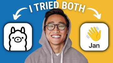 Ollama vs Jan AI - Detailed Comparison