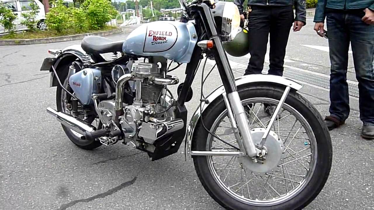 ディーゼルエンジンがディーゼリング起こして止まらず