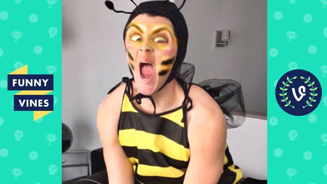 TRY NOT TO LAUGH - Top Christian DelGrosso Vine Compilation 2018 | Funny V2 Vines