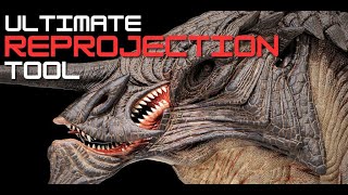 Ultimate Reprojection Tool