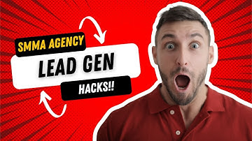 Lead Quantity vs Lead Quality : SMMA Client Results Masterclass