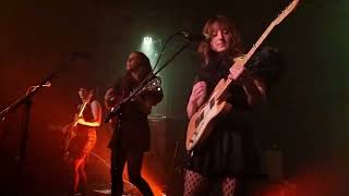 Prima Queen - Eclipse - The Lexington - 28th November 2022 - 4K