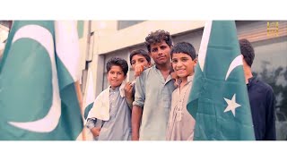 ZINDABAD PAKISTAN || Honey King HK - Official Music Video