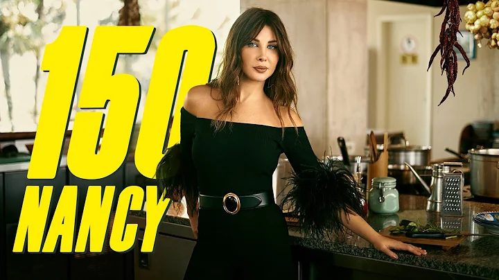 Nancy Ajram - Miyye W Khamsin  (Official Music Vid...