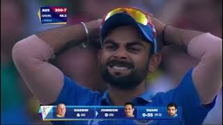 Australia vs India | Semi-Final 2 | ICC Cricket World Cup 2015 | Full Match Highlights #cricket