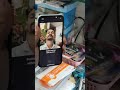 IPhone 11 face id not working done