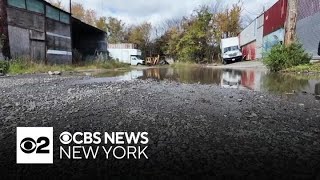 NYC ready to transform "The Hole" into "The Jewel Streets Neighborhood" Details