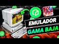 Emulador Para Pc De Gama Baja Windows 10